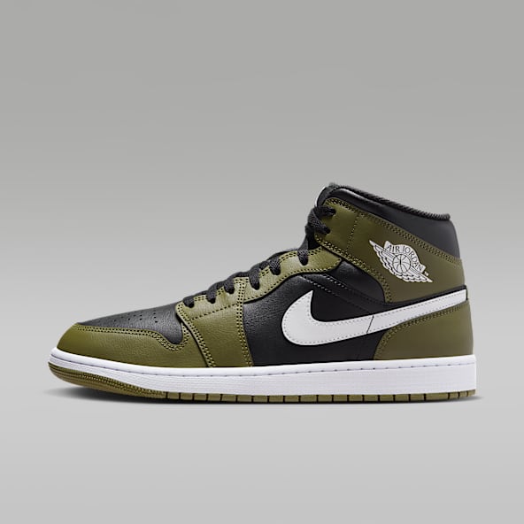 Zapatillas Air Jordan 1. Nike MX
